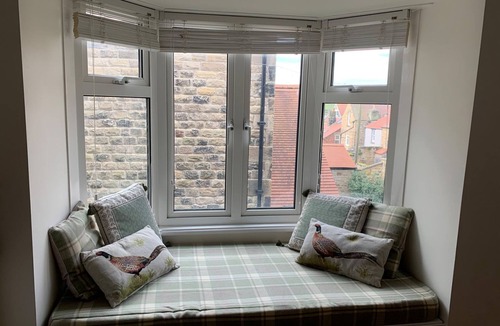 Alnmouth Cottage | A Stone's Throw