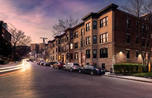Griggs Park House | A Stylish Stay w/a Queen Bed, Heated Floors. #28