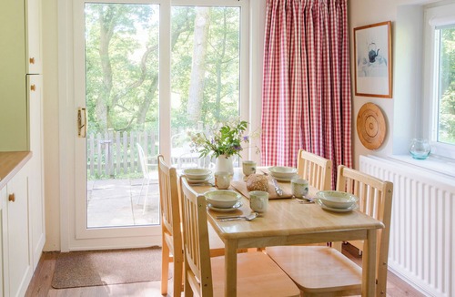 Dockray Cottage | A superior detached spacious cottage in an idyllic, truly rural location.
