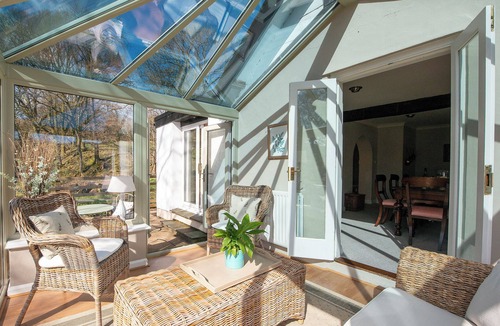 Dockray Cottage | A superior detached spacious cottage in an idyllic, truly rural location.