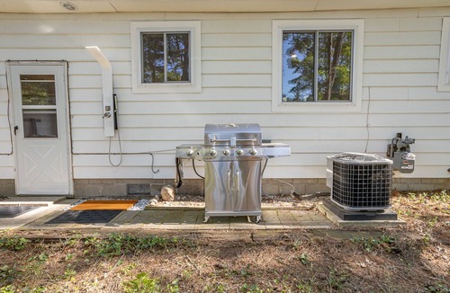 Pentwater House | A Sweet Retreat