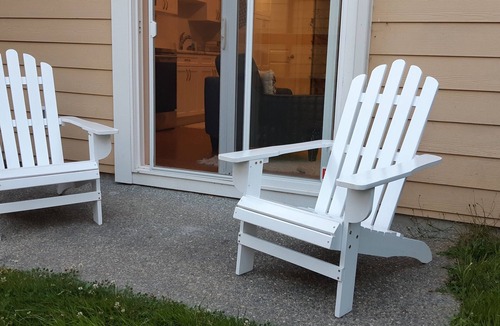 Sooke House | A Tranquil Hideaway