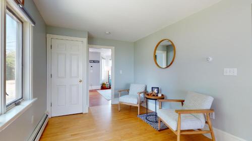 Pine Point House | A Wave from it All by Bayley Vacation Rentals