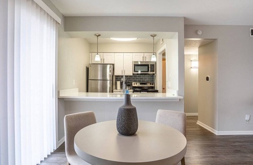Indianapolis Apartment | A62 2BD 1 - Two Bedroom Apartment, Sleeps 3