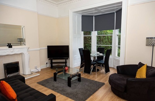 Sunderland Apartment | AA Sunderland City South
