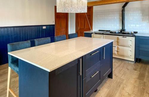 Dingwall House | Abalone