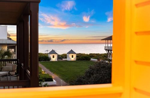 Rosemary Beach House | Abba Cottage
