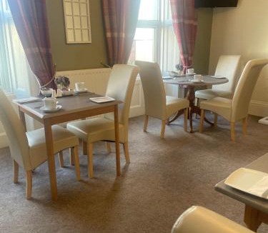 Penrith Bed & Breakfast | Abbey House B & B