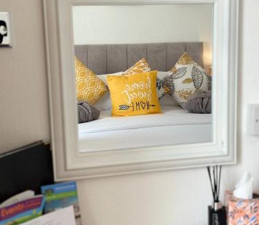 Penrith Bed & Breakfast | Abbey House B & B