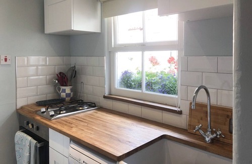 Haddington Cottage | Abbeymill Farm Cottage