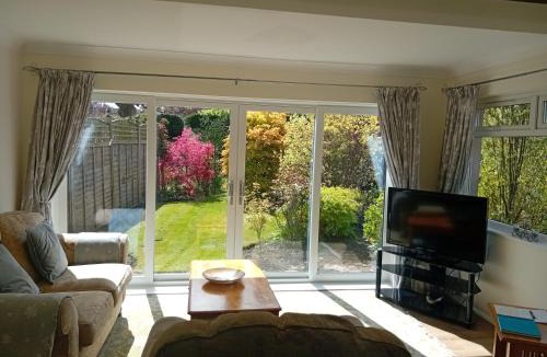 Kelso House | Abbeyside Cottage