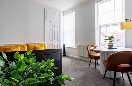 Hartlepool Apartment | Abdiel 5 · Bright & Modern Marina Apt | Newly Refurbished - Pass the Keys