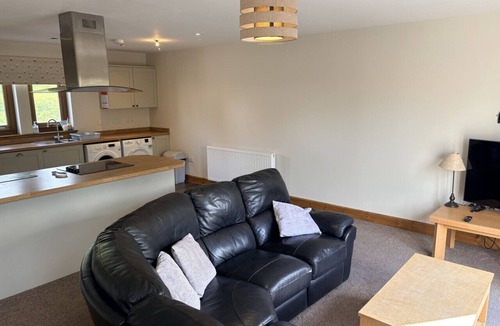 Connel House | Abernethys Cottage in Connel