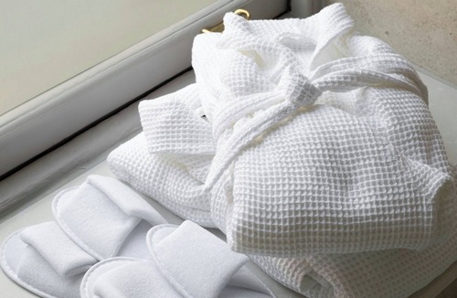 City Centre Glasgow Hotel | AC Hotel by Marriott Glasgow