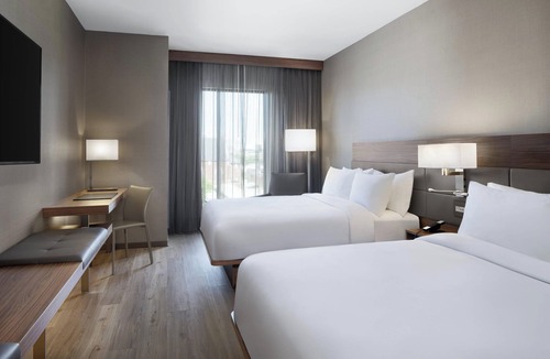East Market District Hotel | AC Hotel Louisville Downtown