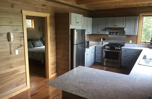 Hall Quarry House | Acadia Cove Cabin on Somes Sound - MDI - Summer 2026