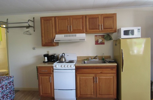 Trenton Hotel | Acadia Gateway Motel