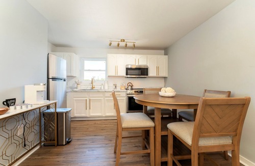 Trenton Apartment | Acadia Suites