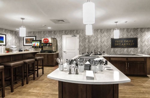 Marquette Apartment | Accessible 1-Bedroom King Suite, Marquette