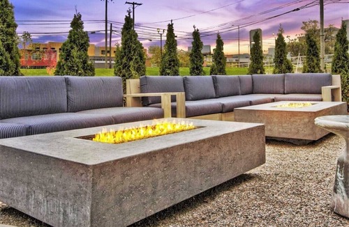 Lexington Hotel | Accommodation Right in the Heart of the City | Pets Are Allowed