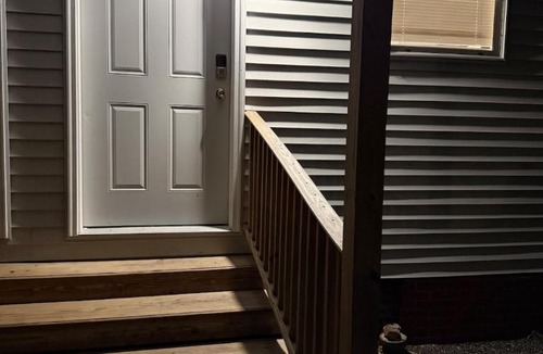 Vincennes Apartment | Ace Stays Vincennes # 4