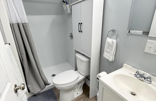 Vincennes Apartment | Ace Stays Vincennes # 4