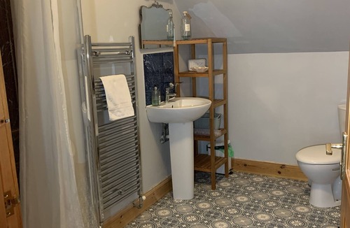 Stromeferry Apartment | Achmore Self Catering