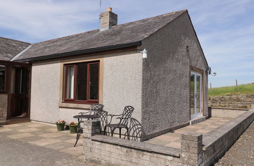 Brampton Cottage | Acorns