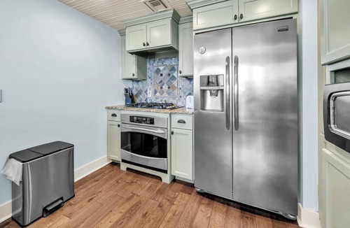 Gulf Place Condo | ☀️Across from Beach | Pool | 30A | Six Palms 3A☀️