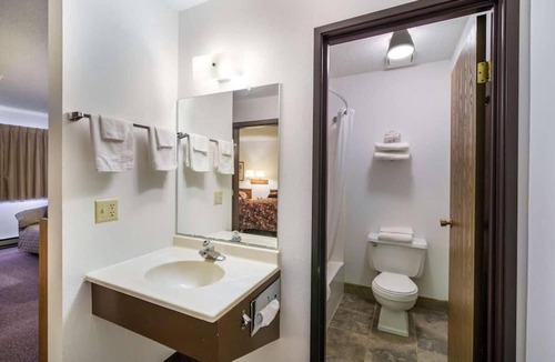 Medora Bed & Breakfast | Actual Driving 30 miles from Park And Medora Located near by Brewery &restaurant
