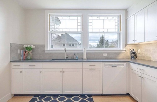 Northeast Harbor House | Ada's Place – NEW! Acadia Getaway in NE Harbor