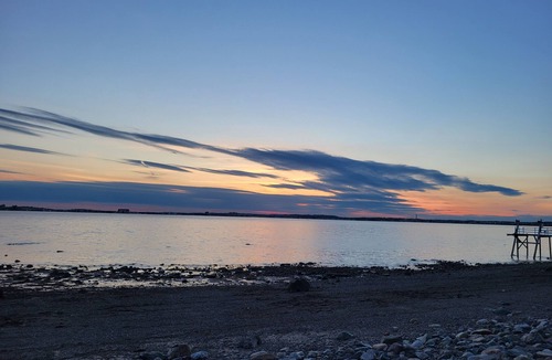 Nahant House | Adorable 1-bedroom house with Ocean Views on a Peninsula Northeast of Boston
