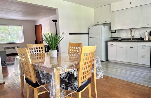 Westwood Apartment | Adorable Apartment,tPet Friendly, Close to Downtown and Hospitals