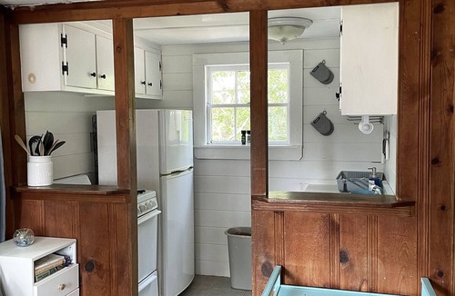 North Eastham Cottage | Adorable Cape Cottage Near Kingsbury Beach