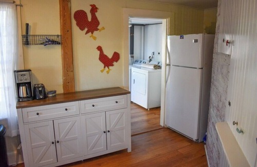 Northwest Harwich House | Adorable home, just .5 miles to Beach, sleeping 6