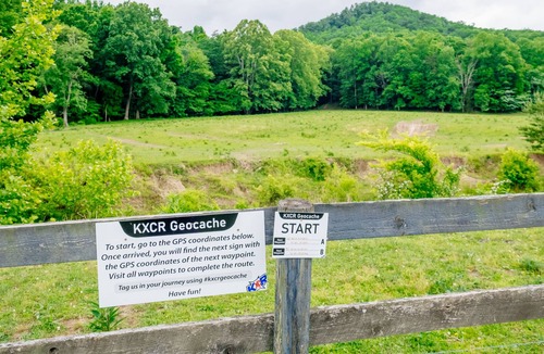Clay City House | Adventure & Dirt-Biking - Family-Friendly RV Site #1 - near Red River Gorge, KY!