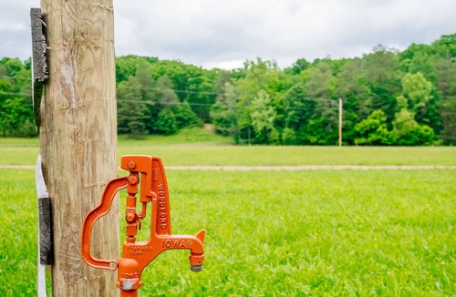 Clay City House | Adventure & Dirt-Biking - Family-Friendly RV Site #3 - near Red River Gorge, KY!
