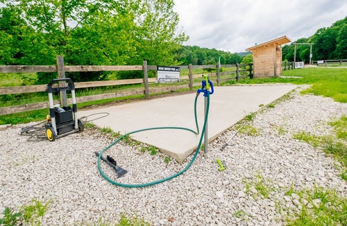 Clay City House | Adventure & Dirt-Biking - Family-Friendly RV Site #9 - near Red River Gorge, KY!