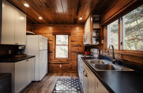 Manitowish Waters Cabin | Adventure from Lakeview Cabin, On MW Chain