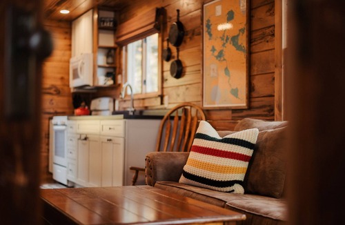 Manitowish Waters Cabin | Adventure from Lakeview Cabin, On MW Chain