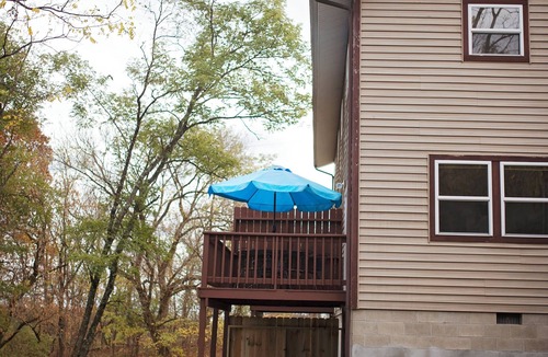 Athens House | Adventure Hub|Biking|Hiking|Hunting|Paddle