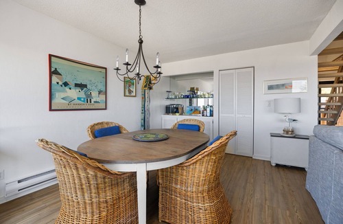 Glen Arbor Condo | Aerie at Gentle Winds