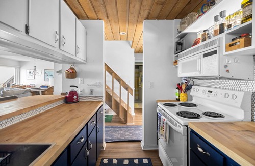 Glen Arbor Condo | Aerie at Gentle Winds
