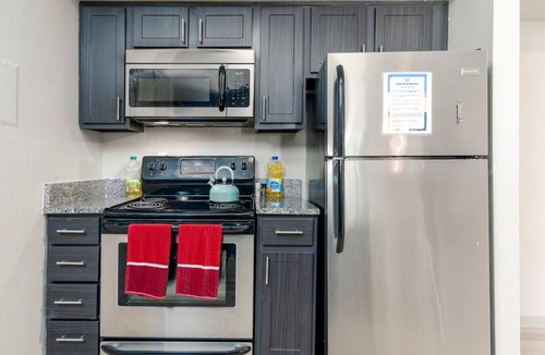 Fishers Apartment | Affordable 2-Bed Fishers