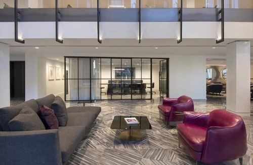 Shawmut Apartment | Affordable Luxury 1BR | Business & Fitness Center| Downtown Boston