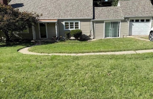 Bridgeport House | Affordable|NearAirport|Expo Center