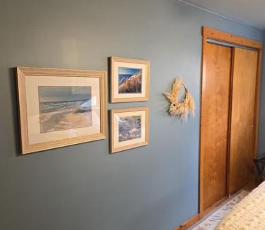 Lake Leelanau House | Against the Wind Vacation Rental LLC