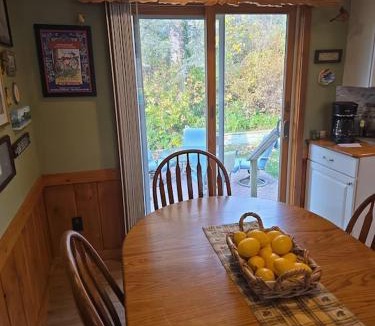 Lake Leelanau House | Against the Wind Vacation Rental LLC