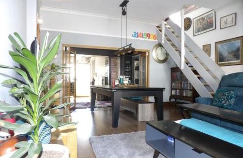 Scotstoun House | Aigas