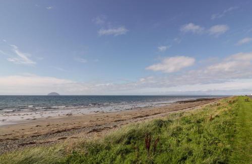 Girvan Apartment | Ailsa View